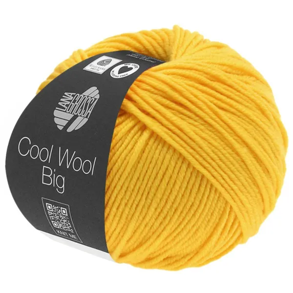 Lana Grossa Cool Wool Big